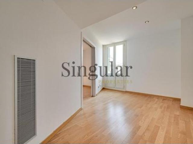 Piso Venta Barcelona Capital, L'Antiga Esquerra de l'Eixample