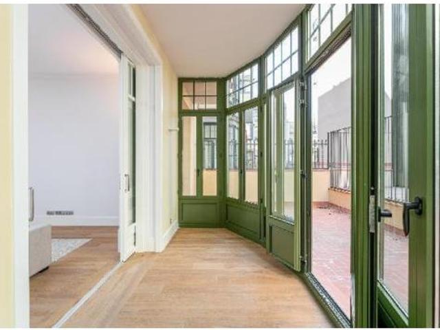 Piso Venta Barcelona Capital, L'Antiga Esquerra de l'Eixample