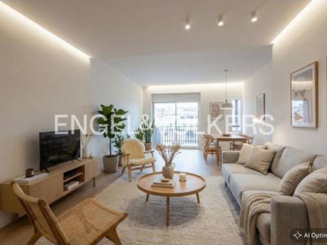 Piso Venta Barcelona Capital, La Nova Esquerra de l'Eixample