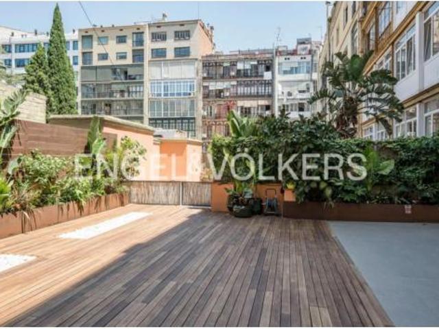 Piso Venta Barcelona Capital, L'Antiga Esquerra de l'Eixample