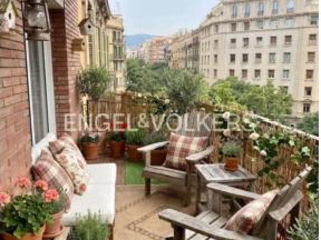 Piso Venta Barcelona Capital, L'Antiga Esquerra de l'Eixample