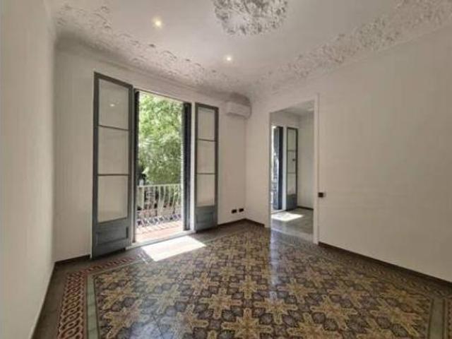 Piso Venta Barcelona Capital, L'Antiga Esquerra de l'Eixample