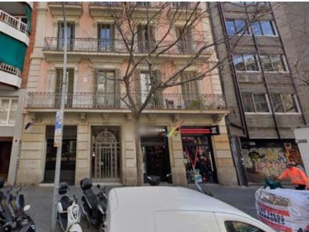 Piso Venta Barcelona Capital, L'Antiga Esquerra de l'Eixample