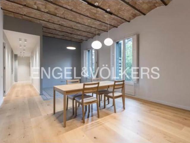 Piso Venta Barcelona Capital, L'Antiga Esquerra de l'Eixample