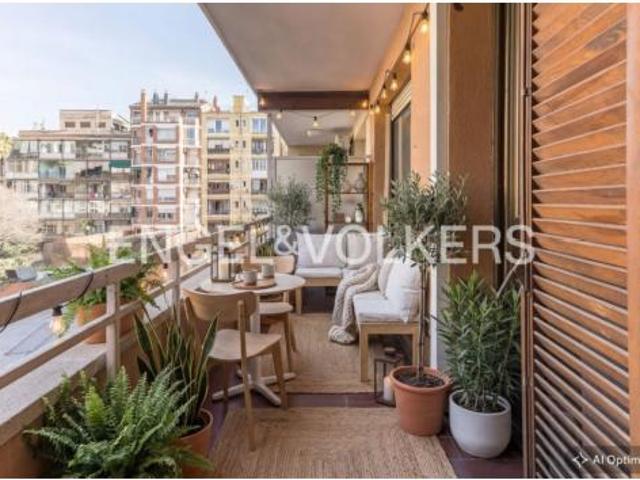 Piso Venta Barcelona Capital, L'Antiga Esquerra de l'Eixample