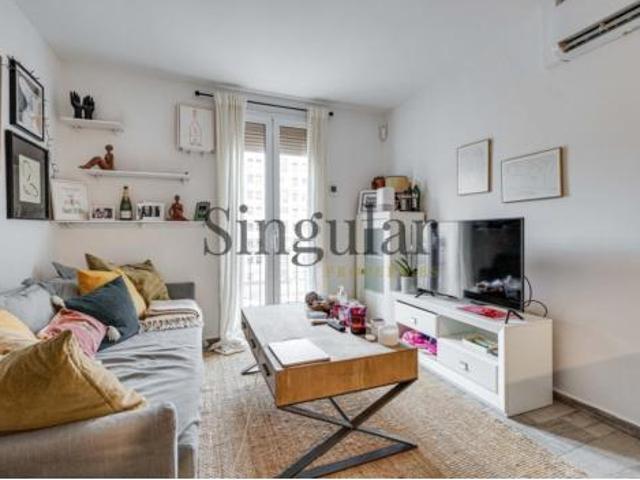 Piso Venta Barcelona Capital, L'Antiga Esquerra de l'Eixample