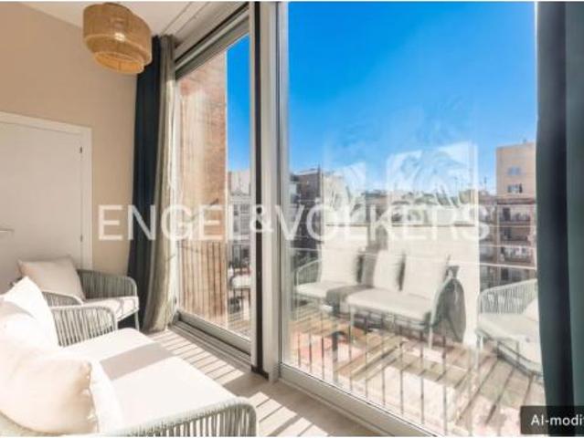 Piso Venta Barcelona Capital, L'Antiga Esquerra de l'Eixample