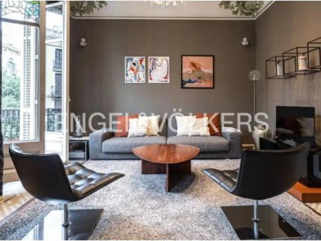 Piso Venta Barcelona Capital, L'Antiga Esquerra de l'Eixample