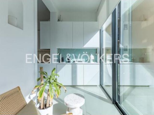 Piso Venta Barcelona Capital, L'Antiga Esquerra de l'Eixample