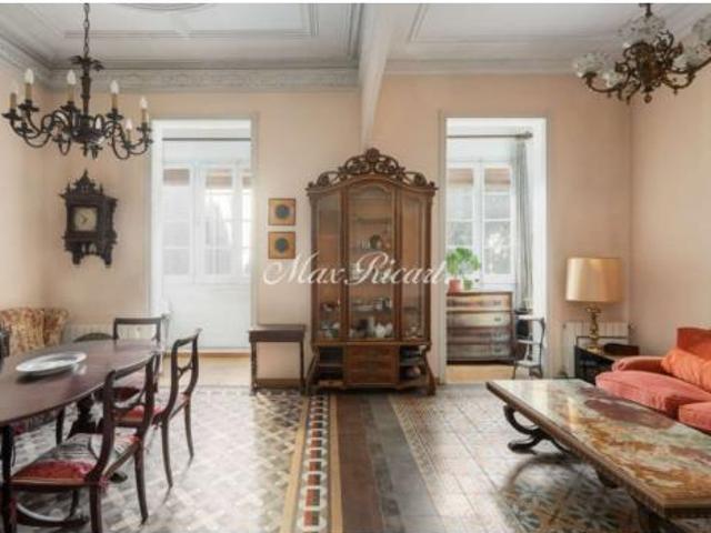 Piso Venta Barcelona Capital, Sant Antoni