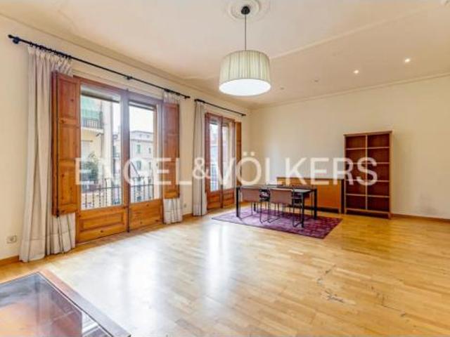 Piso Venta Barcelona Capital, Sant Antoni