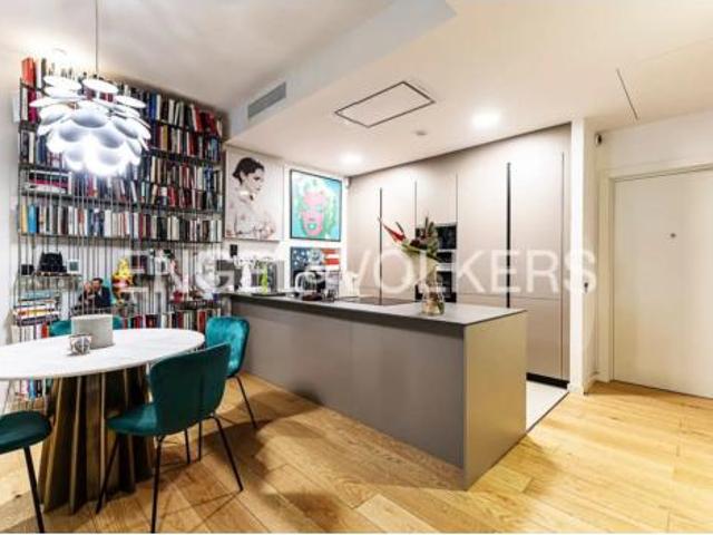 Piso Venta Barcelona Capital, L'Antiga Esquerra de l'Eixample