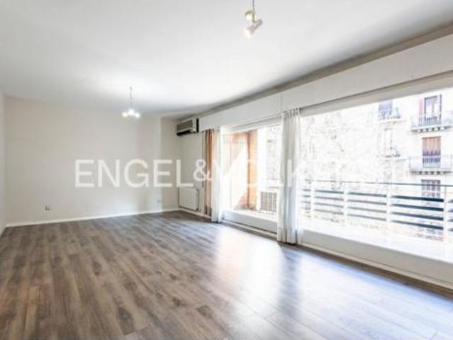 Piso Venta Barcelona Capital, L'Antiga Esquerra de l'Eixample