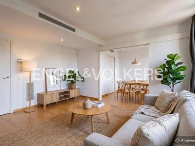 Piso Venta Barcelona Capital, L'Antiga Esquerra de l'Eixample