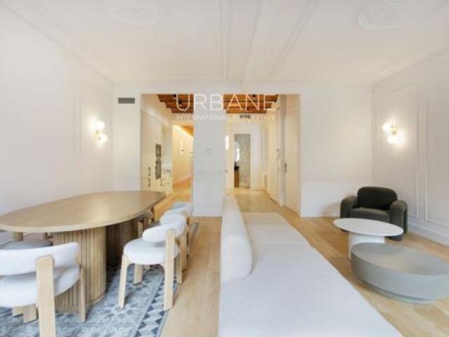 Piso Venta Barcelona Capital, L'Antiga Esquerra de l'Eixample