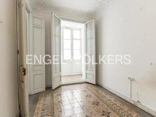 Piso Venta Barcelona Capital, L'Antiga Esquerra de l'Eixample