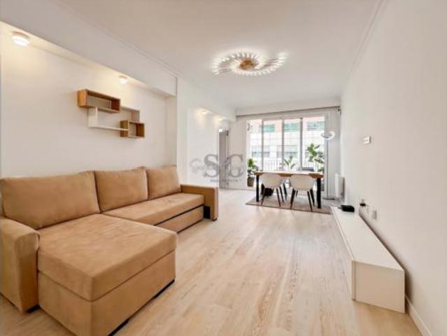 Piso Venta Barcelona Capital, L'Antiga Esquerra de l'Eixample