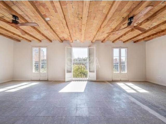 Piso Venta Barcelona Capital, L'Antiga Esquerra de l'Eixample