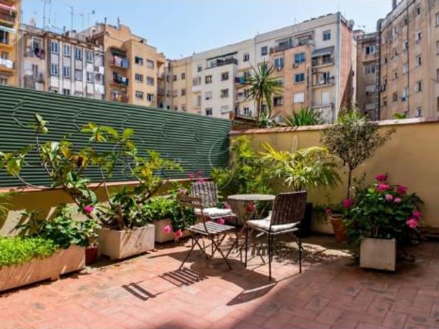 Piso Venta Barcelona Capital, L'Antiga Esquerra de l'Eixample