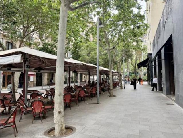 Piso Venta Barcelona Capital, L'Antiga Esquerra de l'Eixample