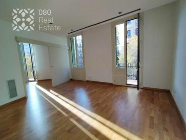 Piso Venta Barcelona Capital, L'Antiga Esquerra de l'Eixample