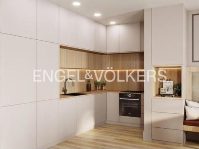 Piso Venta Barcelona Capital, L'Antiga Esquerra de l'Eixample