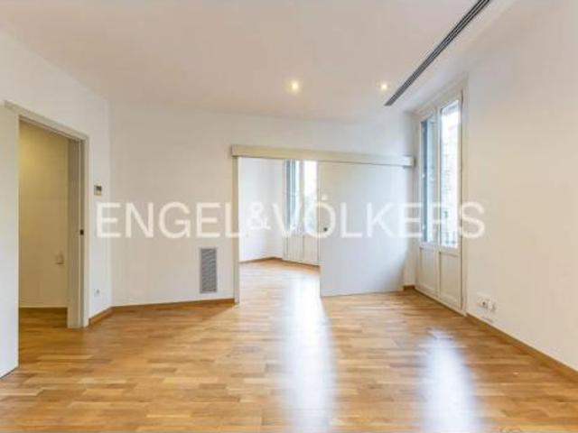 Piso Venta Barcelona Capital, L'Antiga Esquerra de l'Eixample