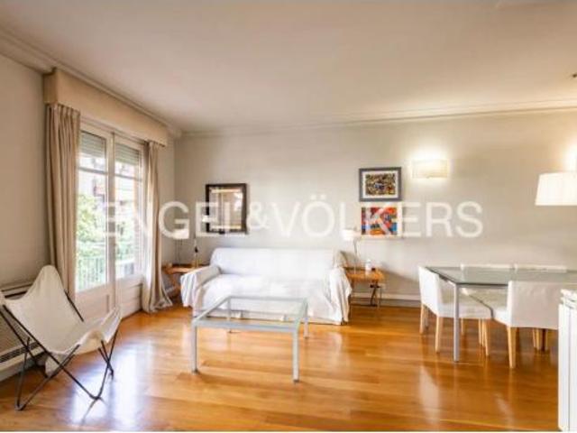 Piso Venta Barcelona Capital, L'Antiga Esquerra de l'Eixample