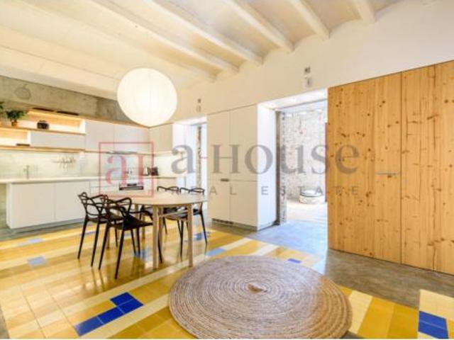 Piso Venta Barcelona Capital, L'Antiga Esquerra de l'Eixample