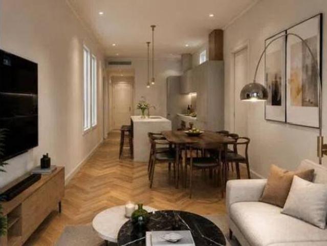 Piso Venta Barcelona Capital, L'Antiga Esquerra de l'Eixample