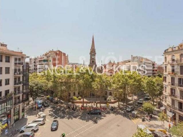 Piso Venta Barcelona Capital, L'Antiga Esquerra de l'Eixample