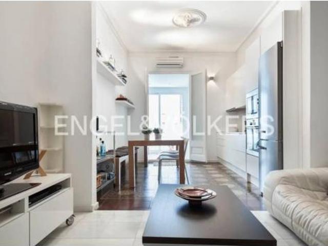 Piso Venta Barcelona Capital, L'Antiga Esquerra de l'Eixample