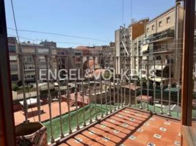 Piso Venta Barcelona Capital, L'Antiga Esquerra de l'Eixample