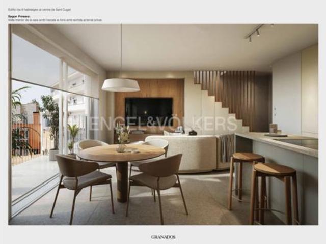 Piso Venta Barcelona Capital, L'Antiga Esquerra de l'Eixample