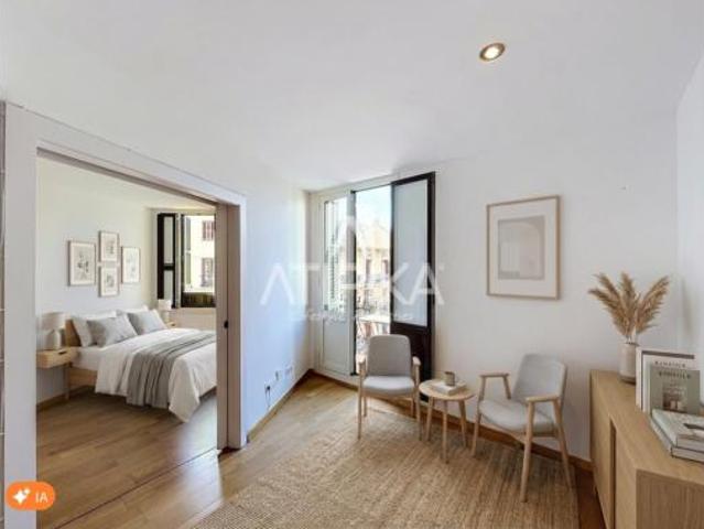 Piso Venta Barcelona Capital, L'Antiga Esquerra de l'Eixample