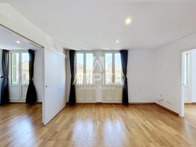 Piso Venta Barcelona Capital, L'Antiga Esquerra de l'Eixample