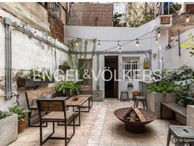 Piso Venta Barcelona Capital, L'Antiga Esquerra de l'Eixample