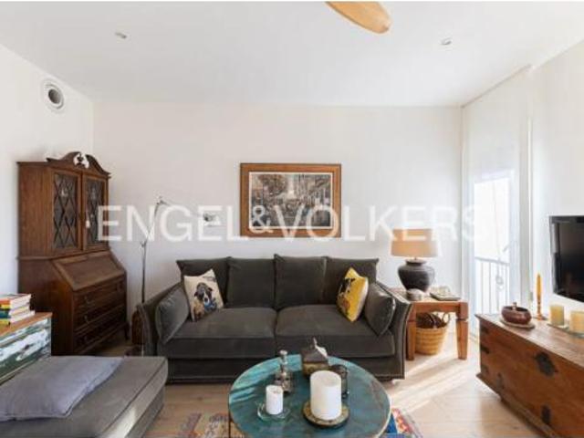 Piso Venta Barcelona Capital, L'Antiga Esquerra de l'Eixample