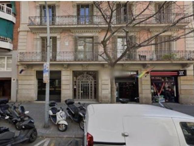 Piso Venta Barcelona Capital, L'Antiga Esquerra de l'Eixample