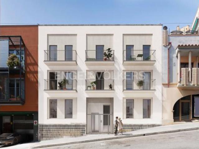 Piso Venta Barcelona Capital, L'Antiga Esquerra de l'Eixample