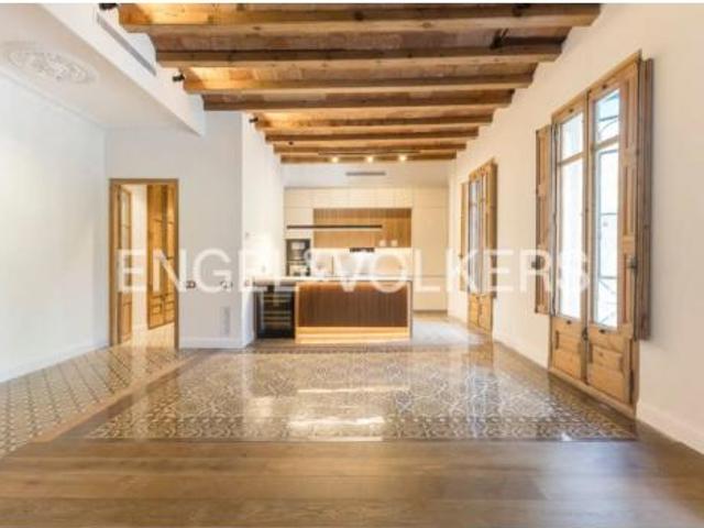 Piso Venta Barcelona Capital, L'Antiga Esquerra de l'Eixample