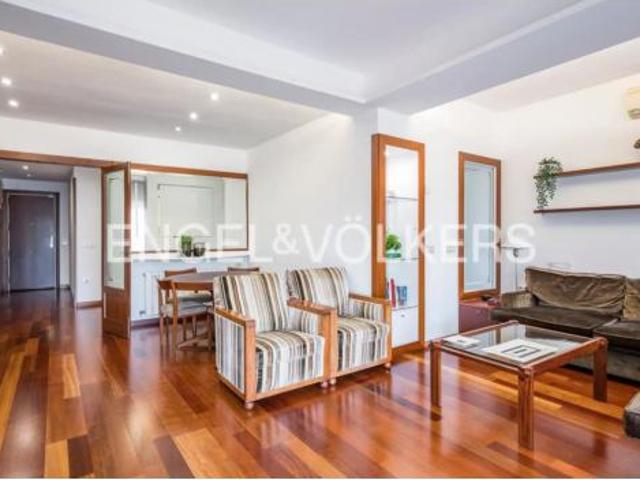 Piso Venta Barcelona Capital, L'Antiga Esquerra de l'Eixample
