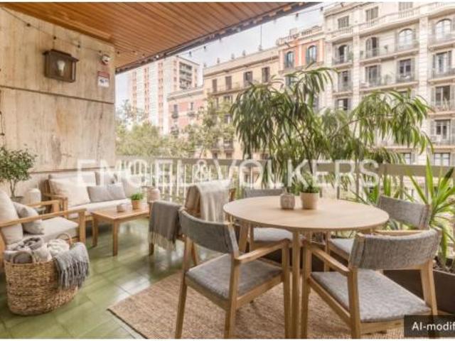 Piso Venta Barcelona Capital, L'Antiga Esquerra de l'Eixample