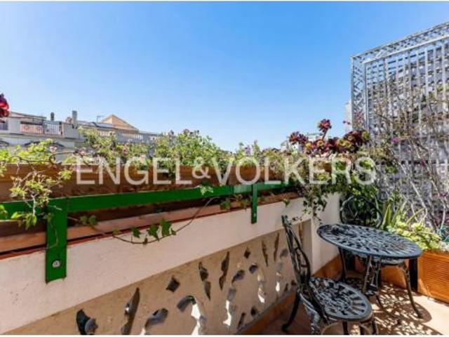 Piso Venta Barcelona Capital, L'Antiga Esquerra de l'Eixample