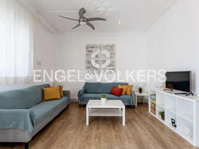 Piso Venta Barcelona Capital, L'Antiga Esquerra de l'Eixample