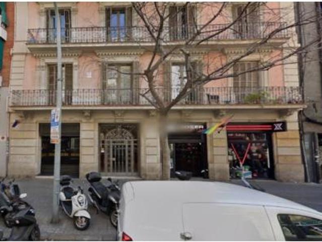 Piso Venta Barcelona Capital, L'Antiga Esquerra de l'Eixample