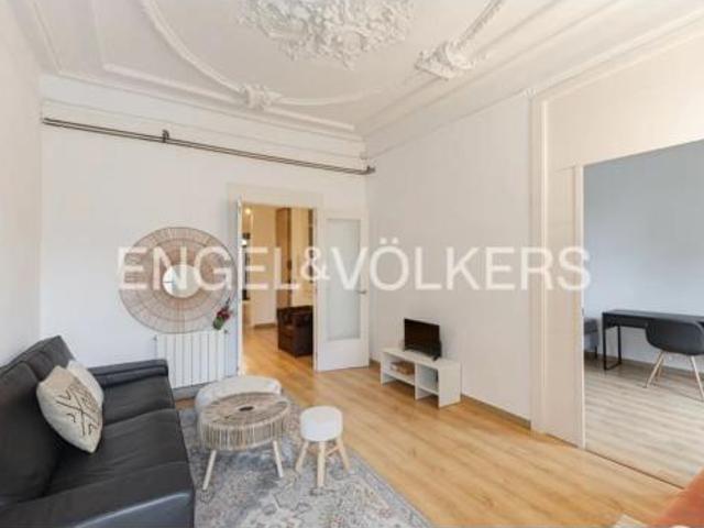 Piso Venta Barcelona Capital, L'Antiga Esquerra de l'Eixample