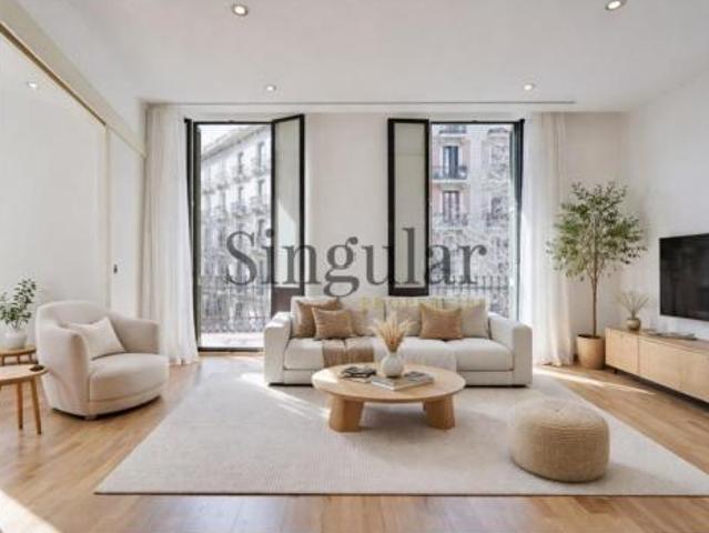 Piso Venta Barcelona Capital, L'Antiga Esquerra de l'Eixample