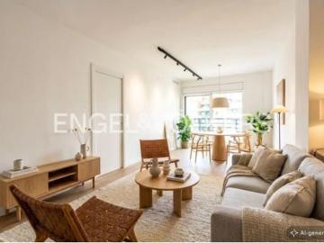Piso Venta Barcelona Capital, L'Antiga Esquerra de l'Eixample