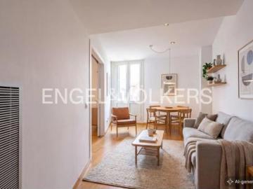 Piso Venta Barcelona Capital, L'Antiga Esquerra de l'Eixample